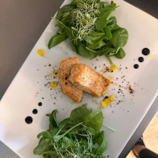 ristorante locarno